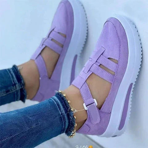 Levoire | Chaussures Pour Femmes Pour Chaque Tenue Lilas