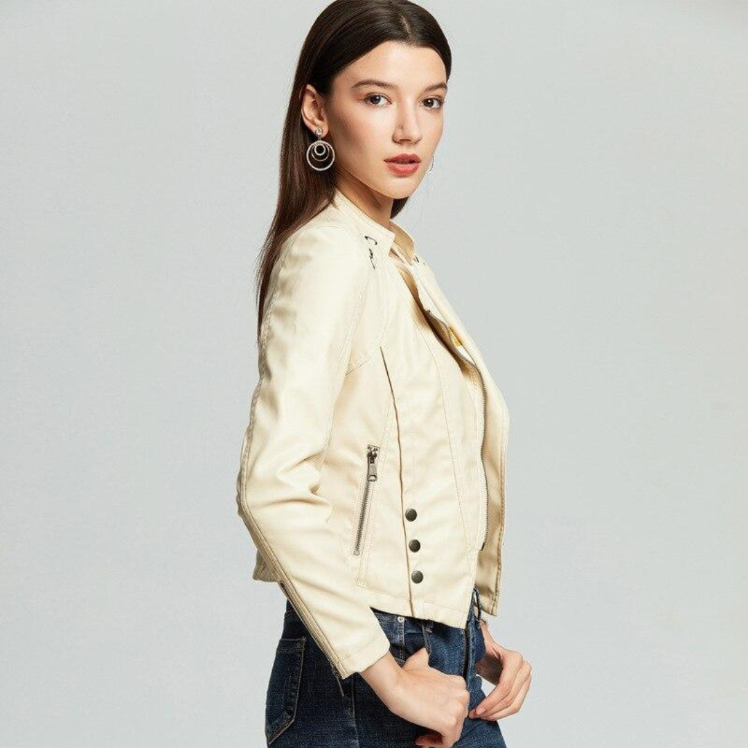 Levoire | Veste de moto pour femmes