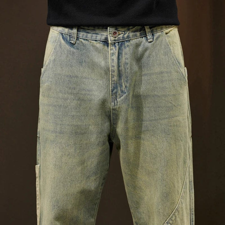 Levoire | Pantalon Pour Homme Avec Un Design Tendance Et Polyvalent