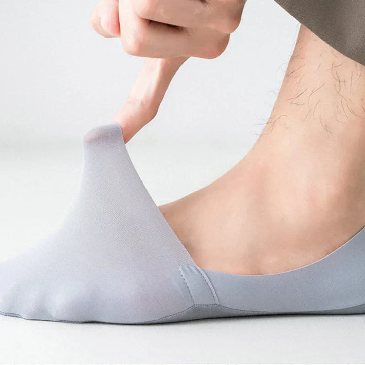 Levoire | Les chaussettes qui ne glissent pas