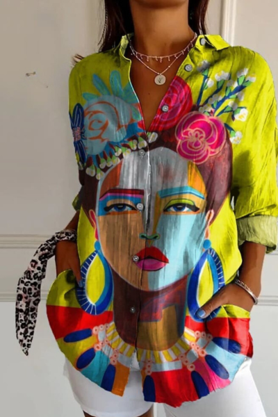 Levoire | Freda Portrtkunst Collection Top-2