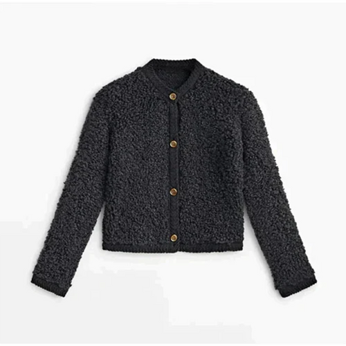 Levoire | Gilet pour femmes court