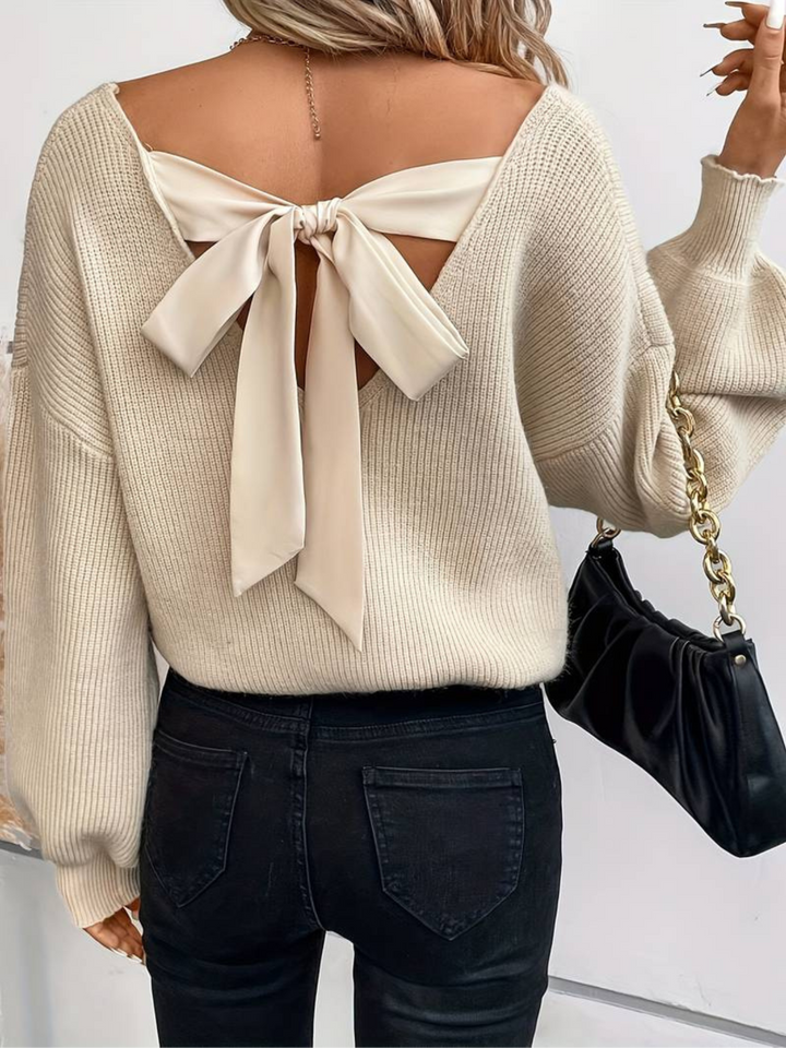 Levoire | Tricot Pull Femmes