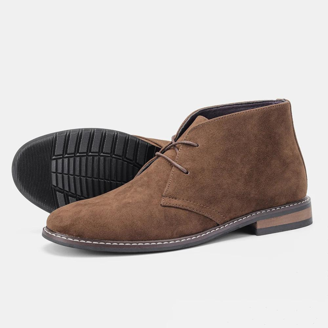 Levoire | Bottines Retro