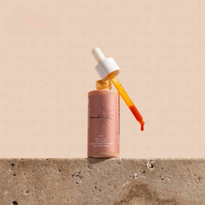 Levoire | Gouttes Bronzantes Naturelles