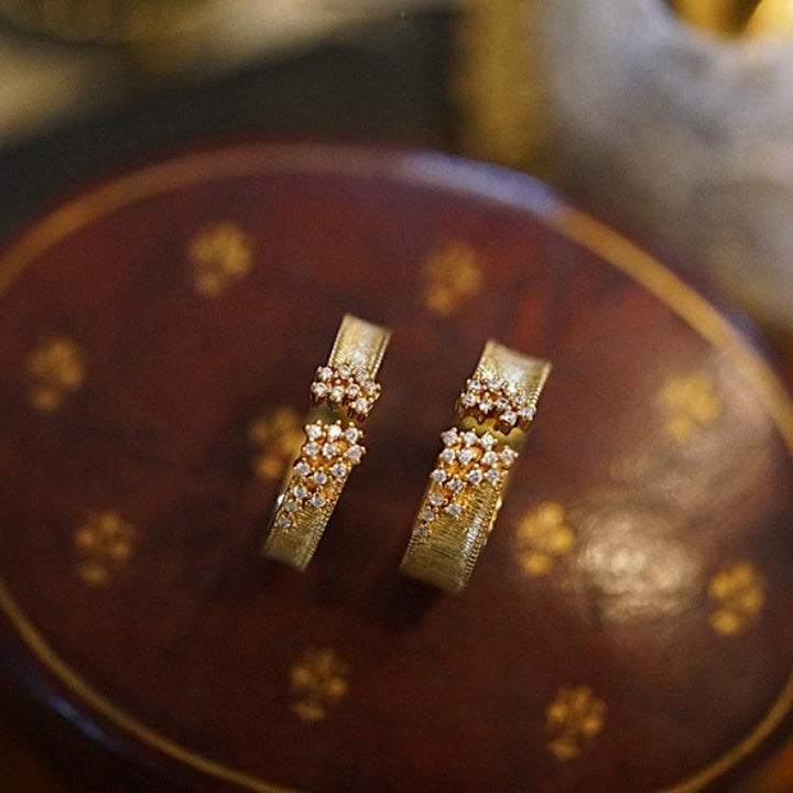 Levoire | Bague Élégante Ajustable