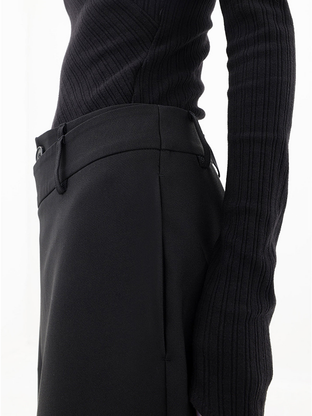 Levoire | Pantalon Large Pour Femmes Pour Le Look D'Été