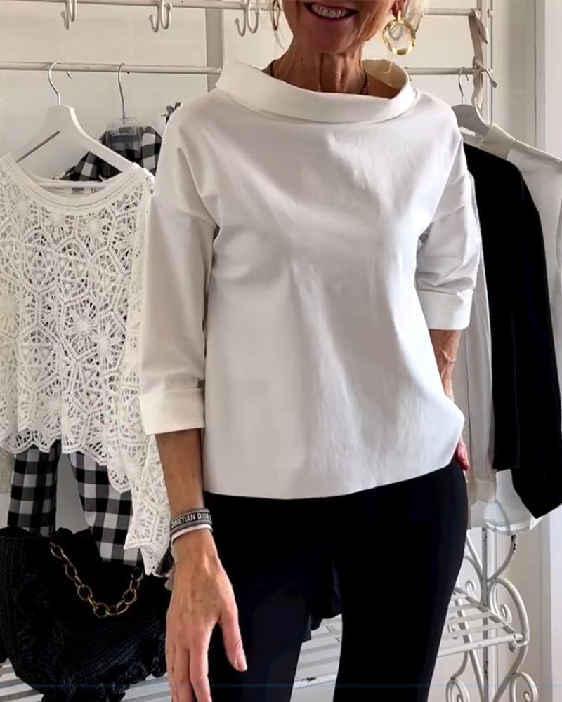 Levoire | Isabella Chemise