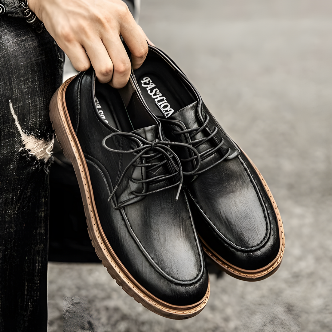 Levoire | Trendige Chaussures Pour Hommes Au Design Moderne