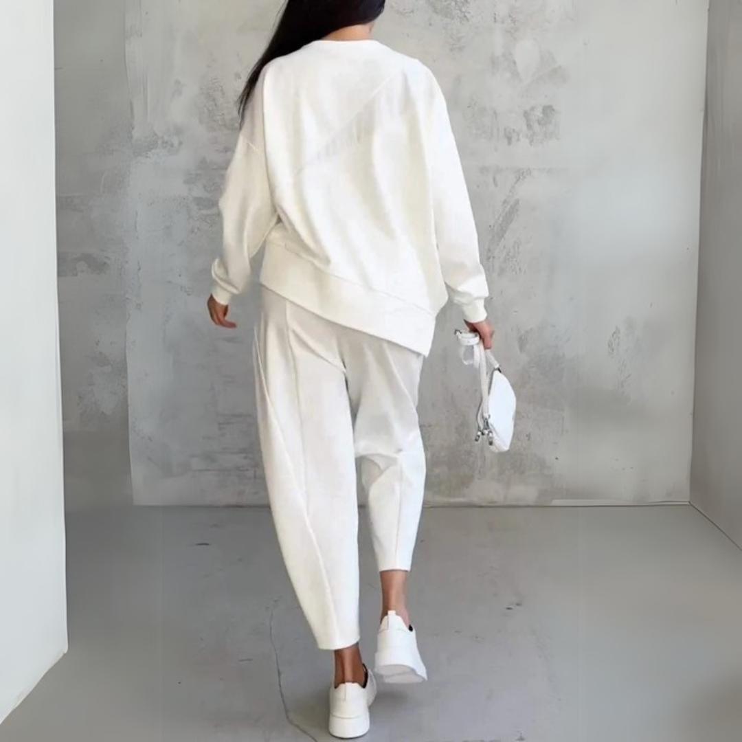 Levoire | Vêtement De Loisirs Confort Et Habileté De Style