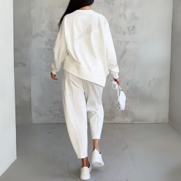 Levoire | Vêtement De Loisirs Confort Et Habileté De Style