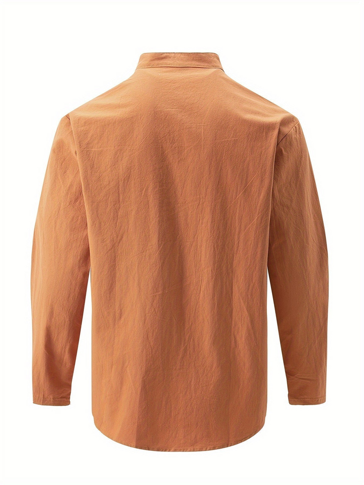 Levoire | Chemise Japonaise FR Hommes
