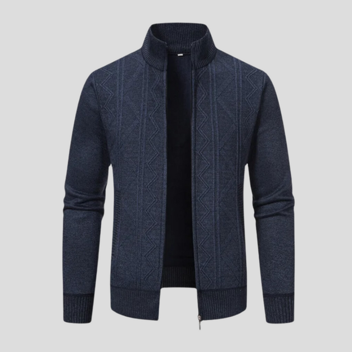 Levoire | Chauffant Gilet FR Hommes FR L'Hiver Gris