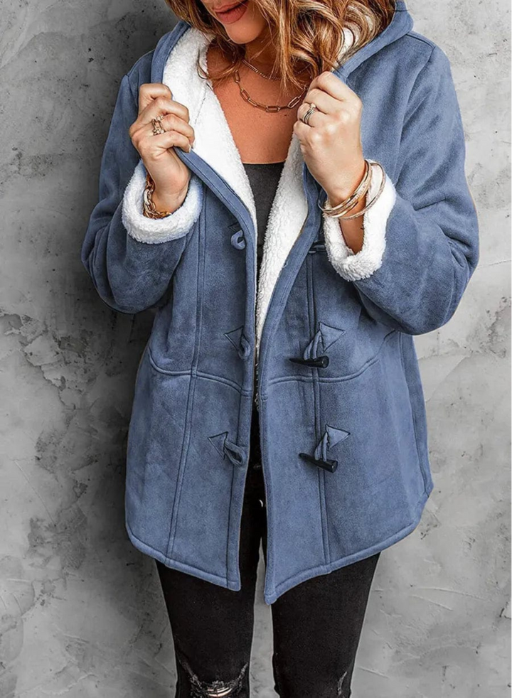Levoire | Chic Veste Femmes Occasions Particulières Bleu