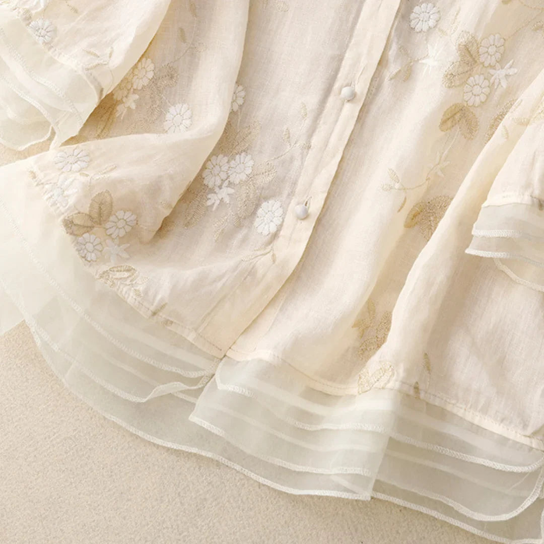 Levoire | Chemise légère pour femmes