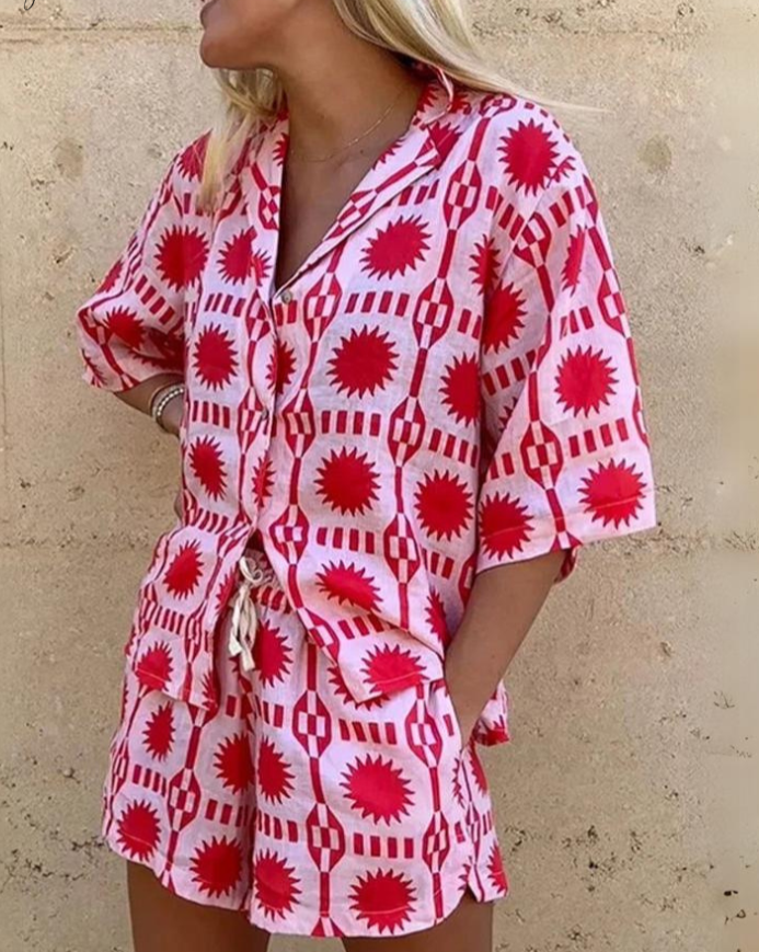 Levoire | Ensemble 2 Pièces Été