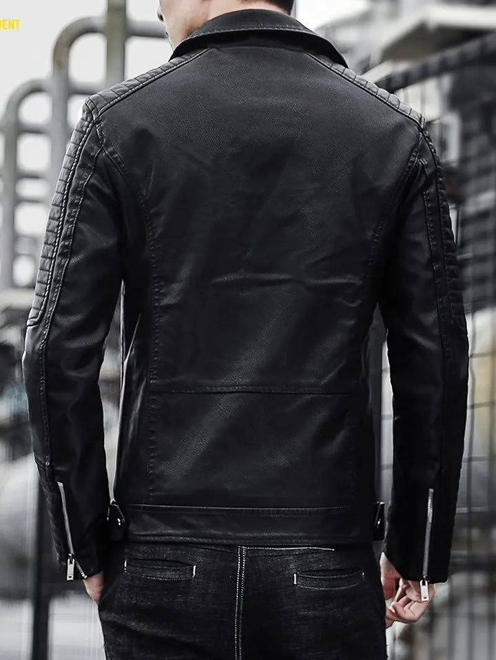 Levoire | Coupe-Vent Pour Homme À Imprimé Géométrique