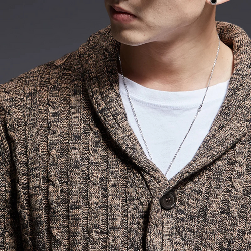 Levoire | Gilet Chaud Pour Hommes