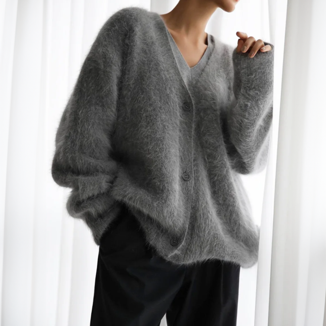 Levoire | Chauffant Gilet FR Femmes Au Design Classique Platine gris