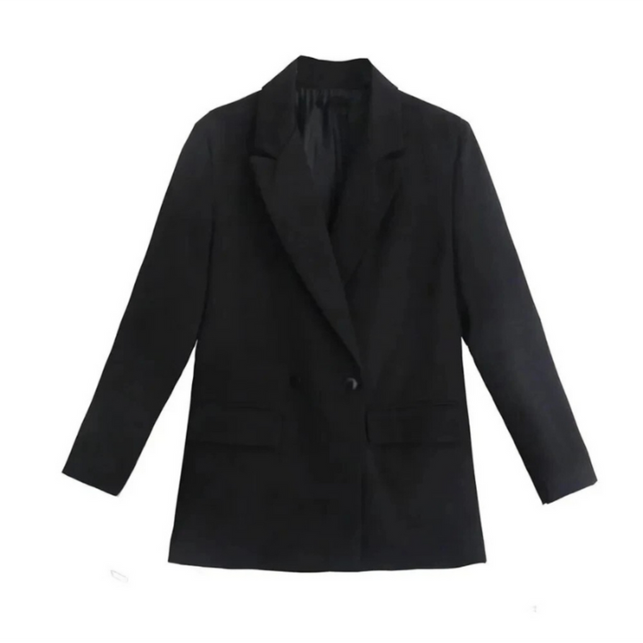 Levoire | Manteau FR Femmes Noir