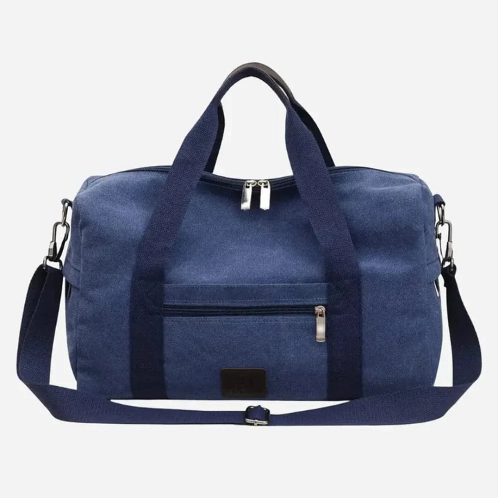 Levoire | Sac de voyage pour femmes grande Bleu
