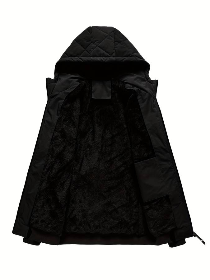 Levoire | Veste Pour Hommes Chaude Et Stylée