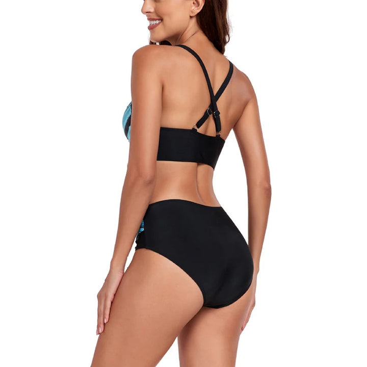 Levoire | Taille haute maillot de bain
