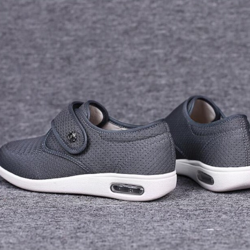 Levoire | Lette Chaussures Orthopédiques Avec Un Large Ajustement