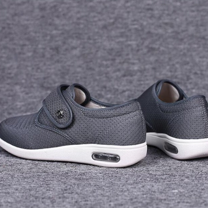 Levoire | Lette Chaussures Orthopédiques Avec Un Large Ajustement