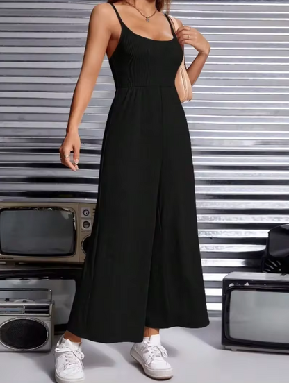 Levoire | Salopette Col Rond