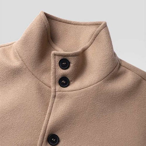 Levoire | Grandes tailles Blouson aviateur pour jours froids