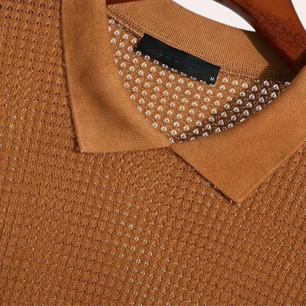 Levoire | Chauffe Pull Hommes Hiver