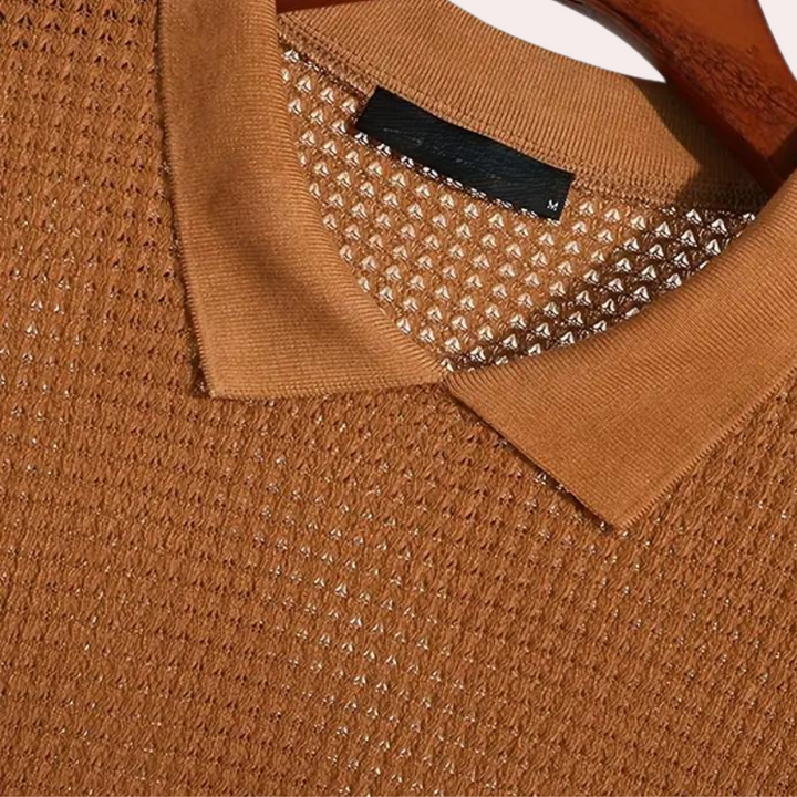 Levoire | Chauffe Pull Hommes Hiver