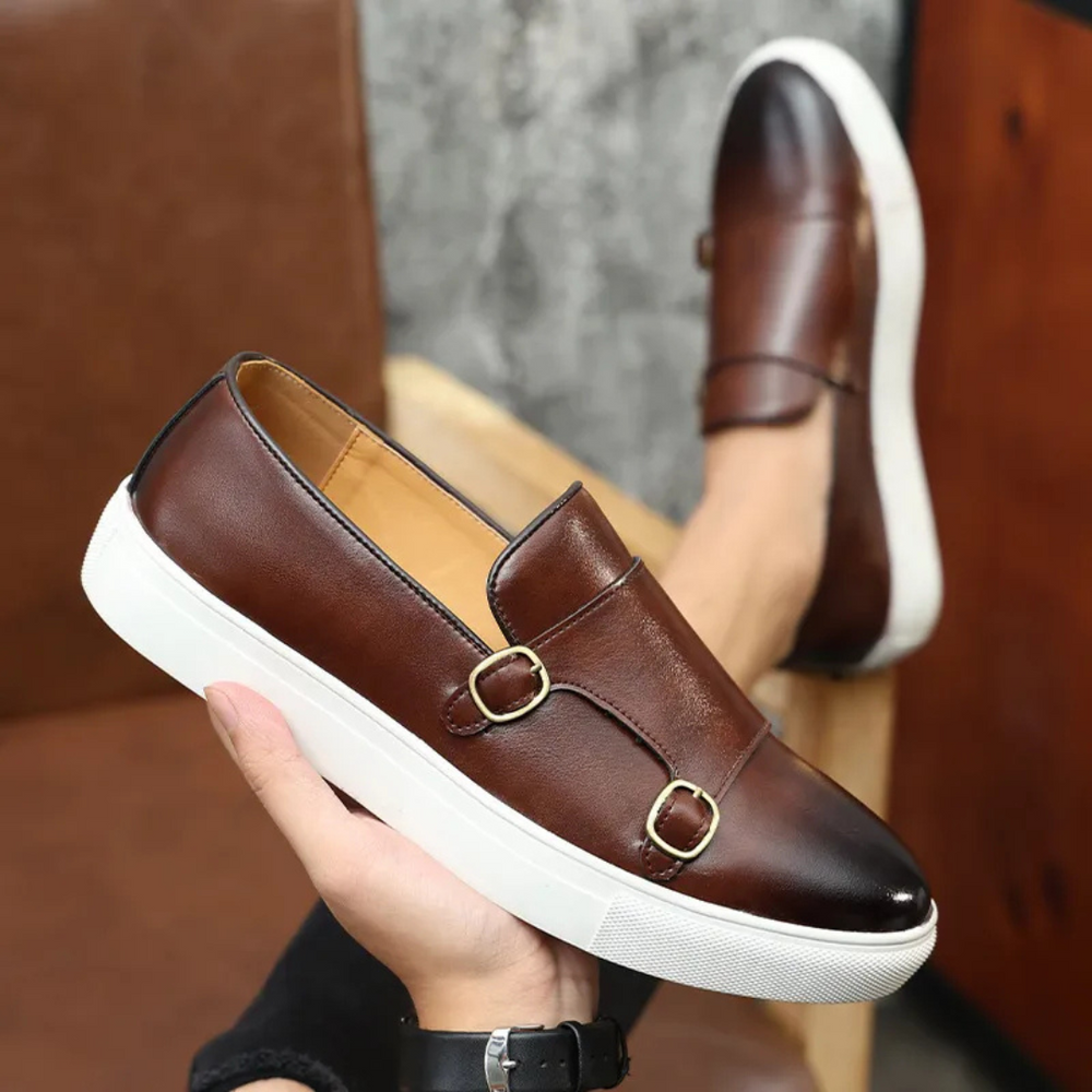 Levoire | Chaussures Élégantes Pour Hommes Au Design Moderne