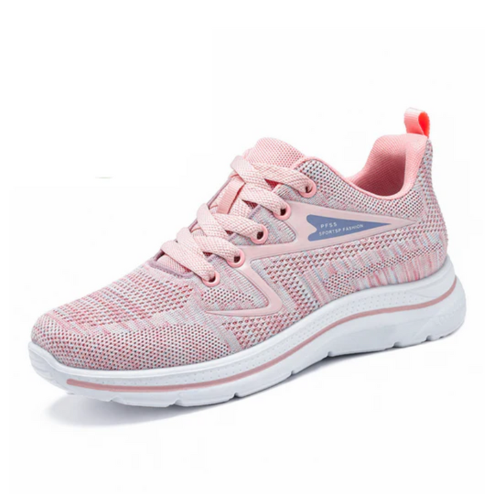 Levoire | Anti-kipu-chaussures Rose