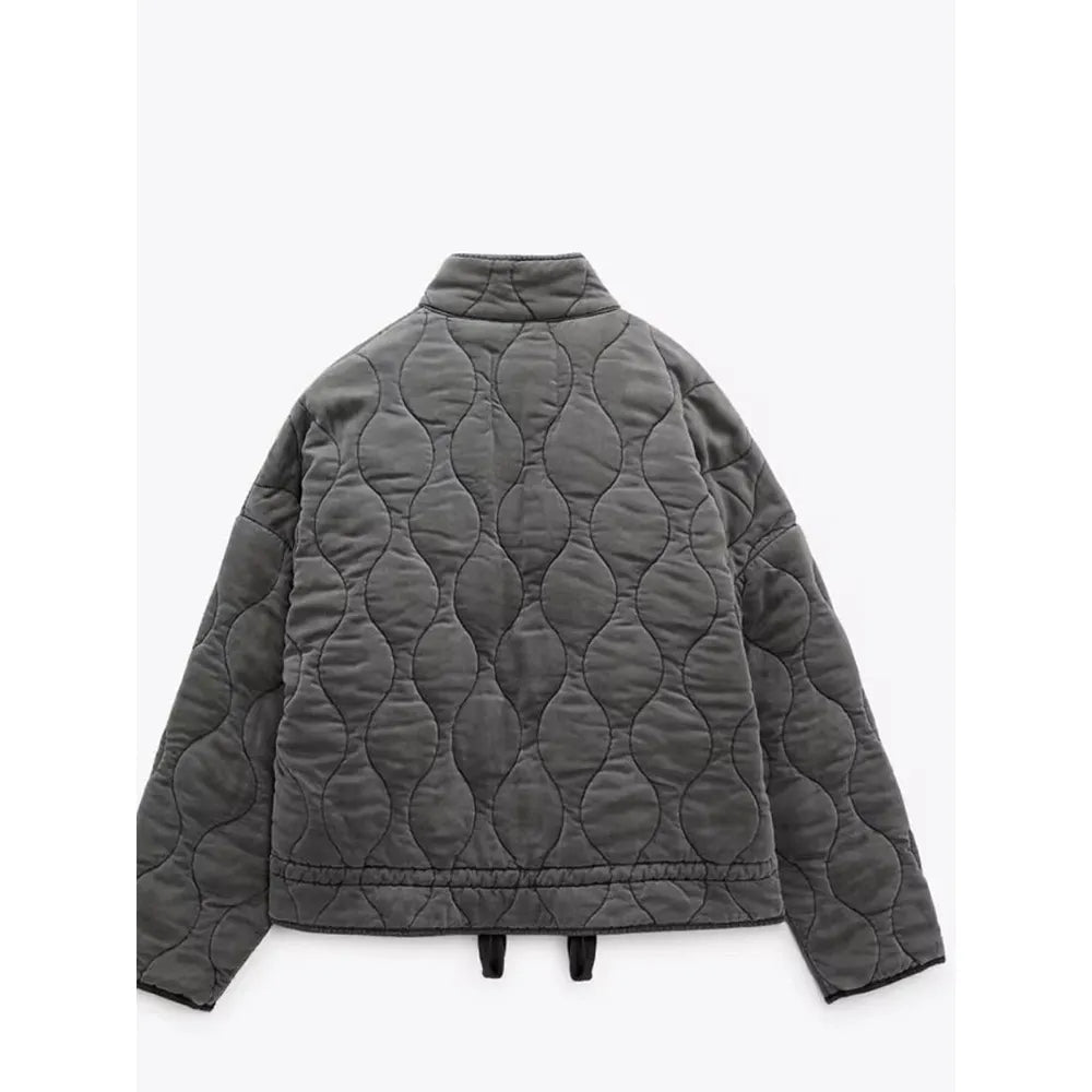Levoire | d'hiver Emma Vibes - Vintage et confortable