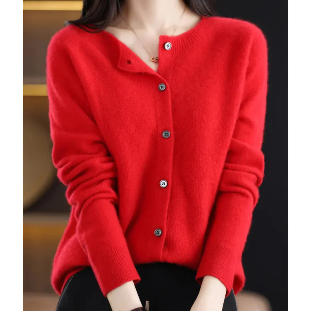 Levoire | Veste En Laine Pour Femmes