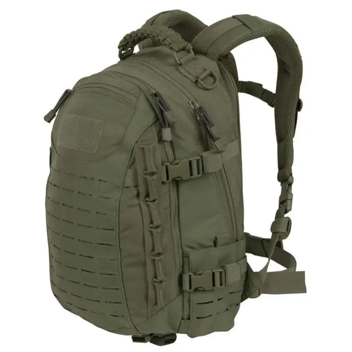 Levoire | Sac à dos tactique Kommando Armée Verte