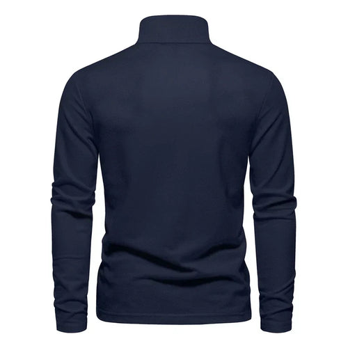 Levoire | Pull Polo Classique Pour Moments Exigeants