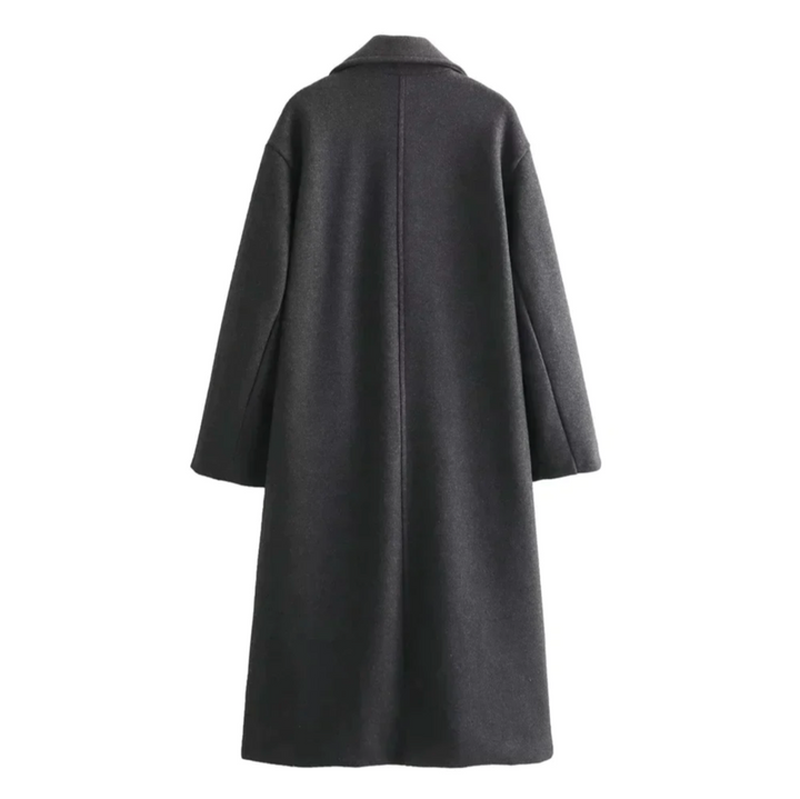 Levoire | Plus Long Manteau FR Femmes FR Le Look Chic