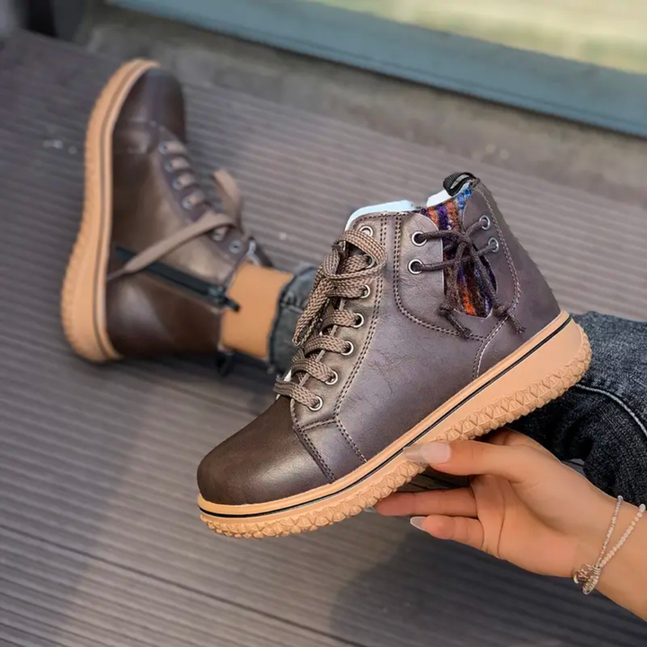 Levoire | Chaussures de confort orthopédiques