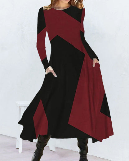 Levoire | décontracté et élégant haut d'hiver