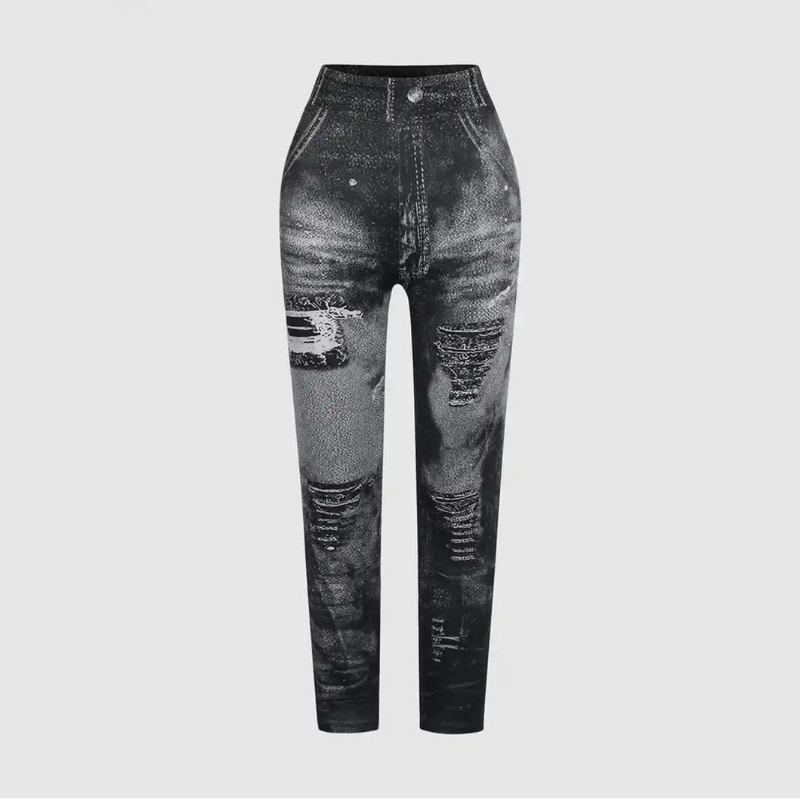 Levoire | Jean Ensemble Pour Femmes