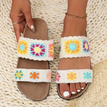 Levoire | Litistet Patins Pour Femmes Multicolore 1
