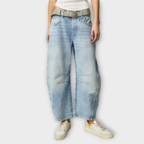 Levoire | Pantalons À Largeur Classique