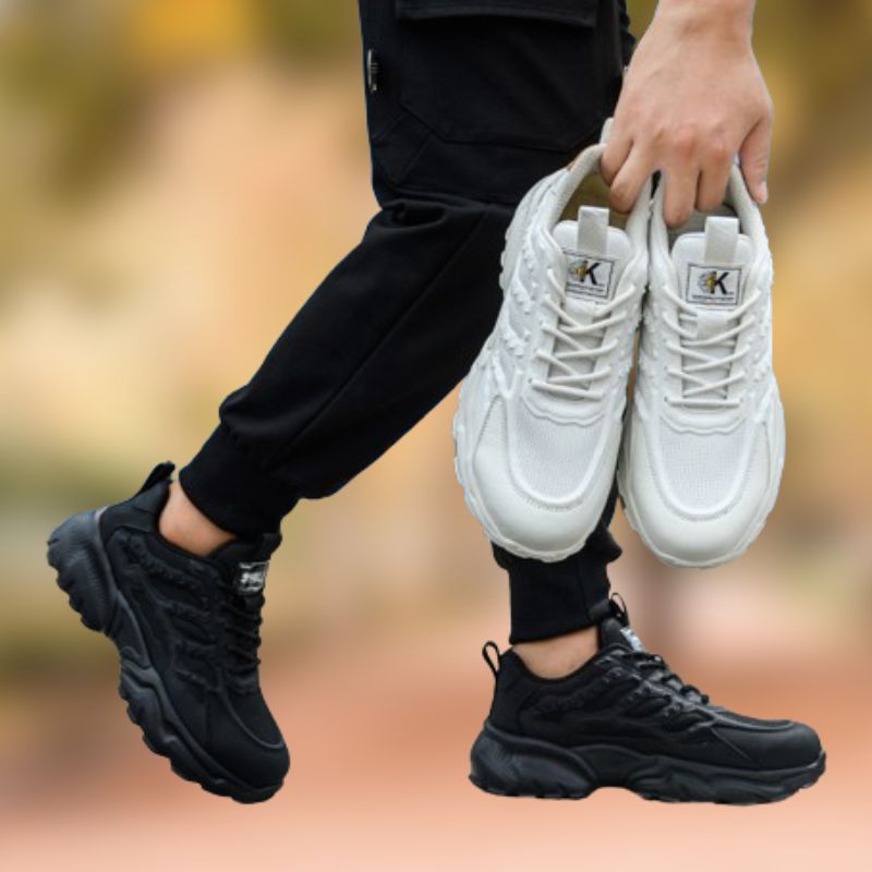 Levoire | Bottes De Travail Pour Hommes Confortables Et Efficaces