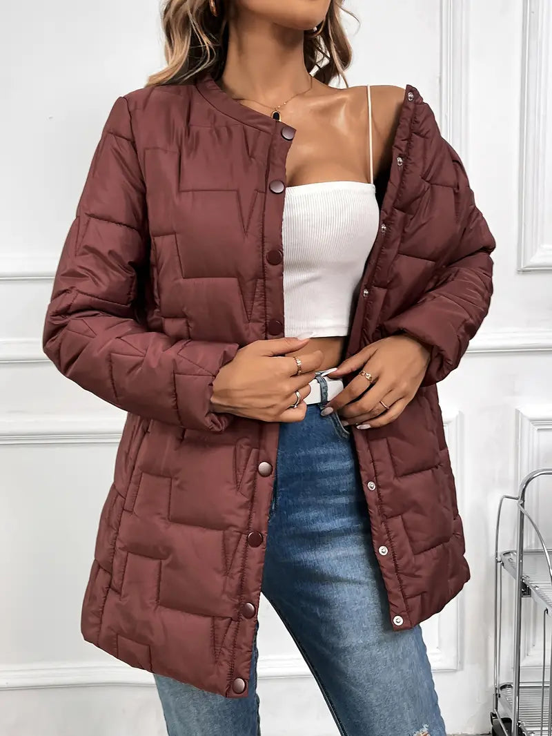 Levoire | Chemise Lin Manches Longues