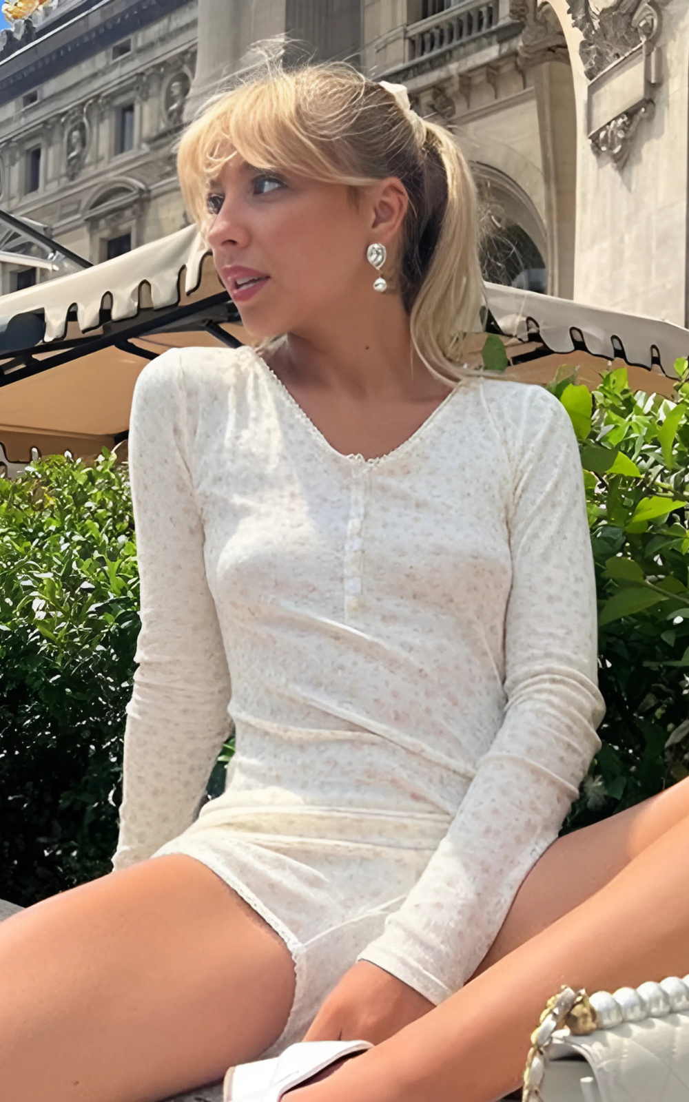 Levoire | Pyjama Femme Confort Confortable Et Style Délicat