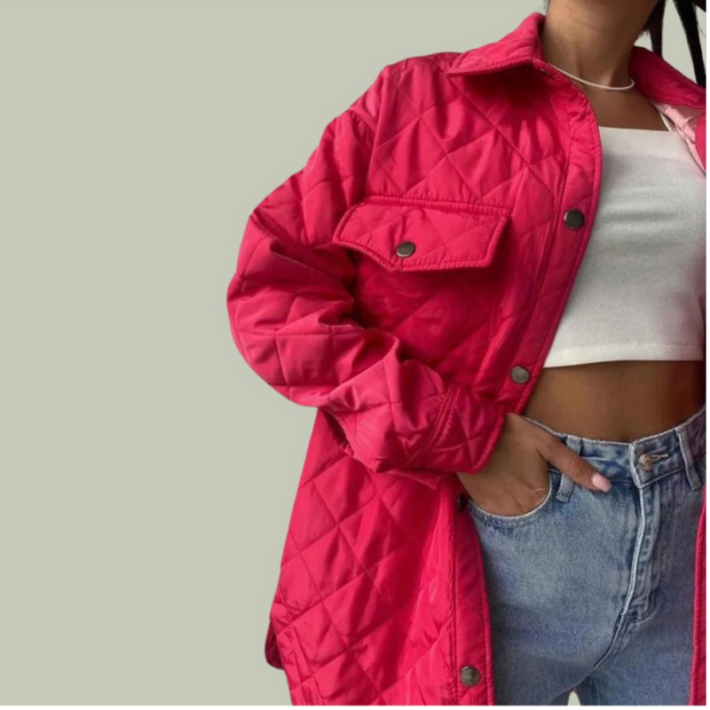 Levoire | Veste matelassée pour femmes