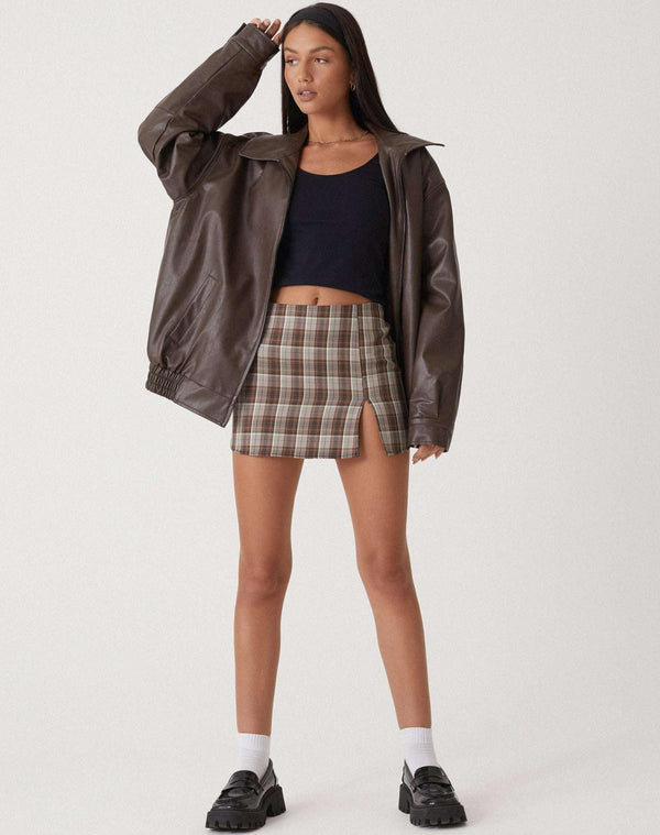 Levoire | Veste Femme Avec Design Tombant Ample